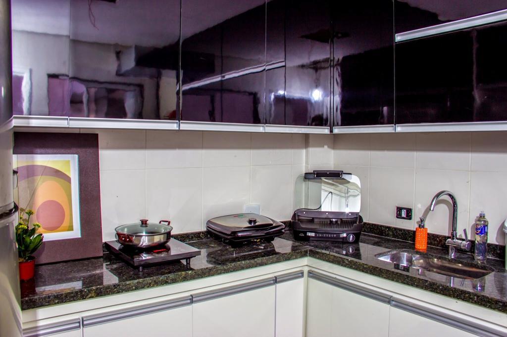 Aki Hostel São Paulo Ngoại thất bức ảnh