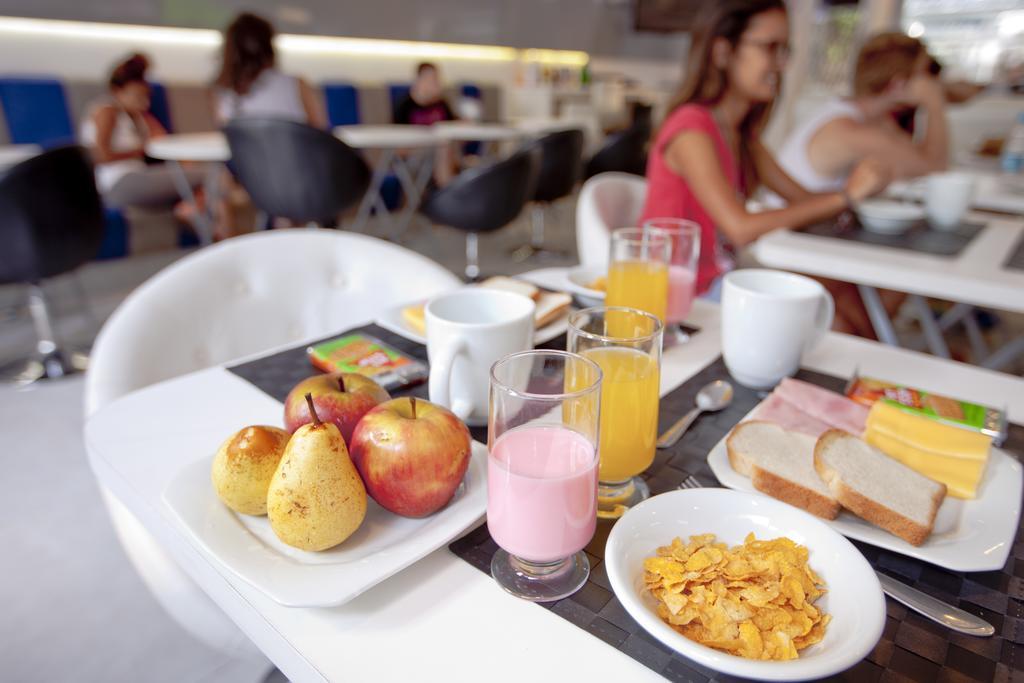 Aki Hostel São Paulo Ngoại thất bức ảnh