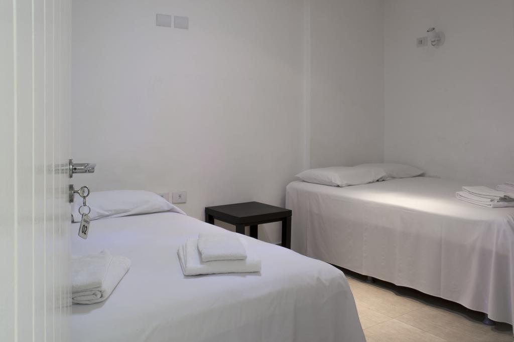 Aki Hostel São Paulo Ngoại thất bức ảnh