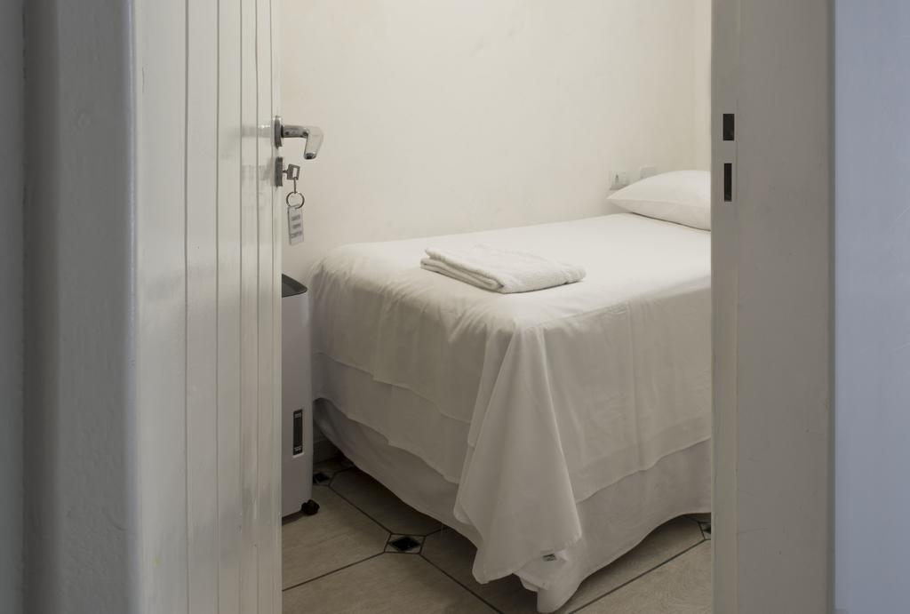 Aki Hostel São Paulo Ngoại thất bức ảnh