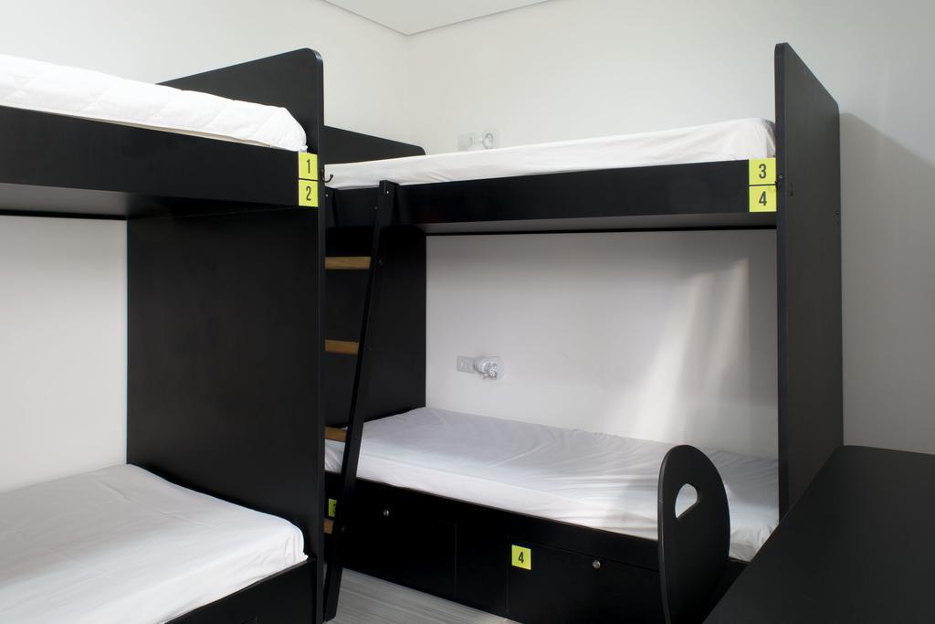 Aki Hostel São Paulo Ngoại thất bức ảnh