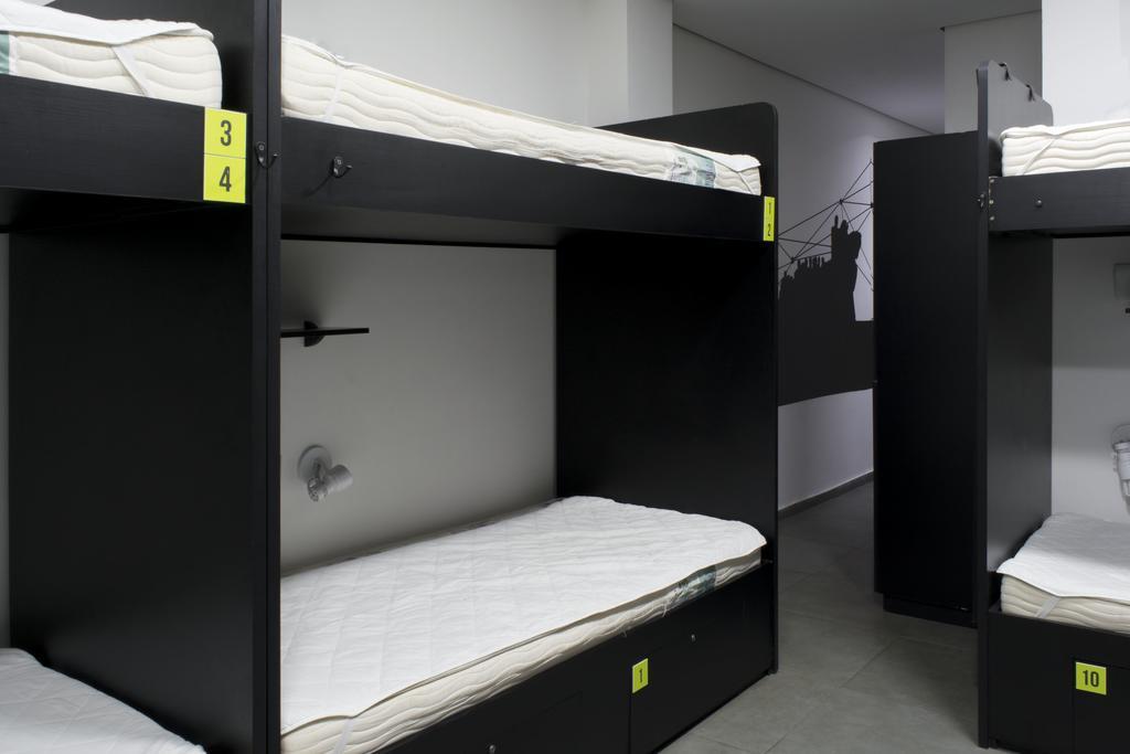 Aki Hostel São Paulo Ngoại thất bức ảnh