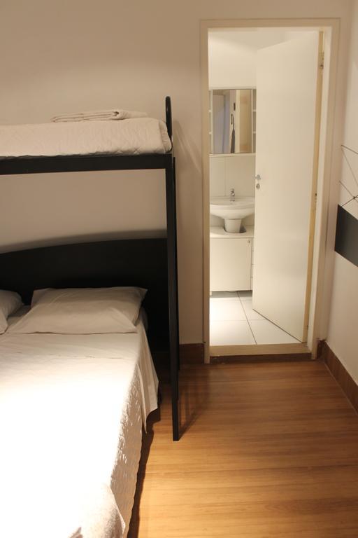 Aki Hostel São Paulo Ngoại thất bức ảnh