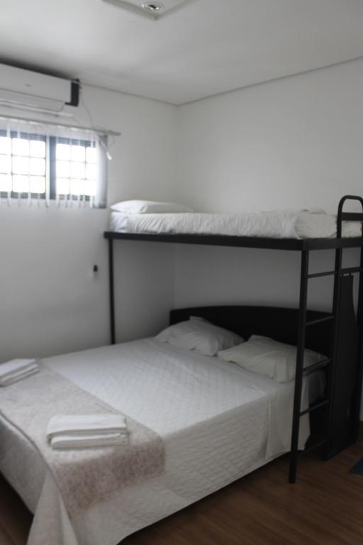Aki Hostel São Paulo Ngoại thất bức ảnh