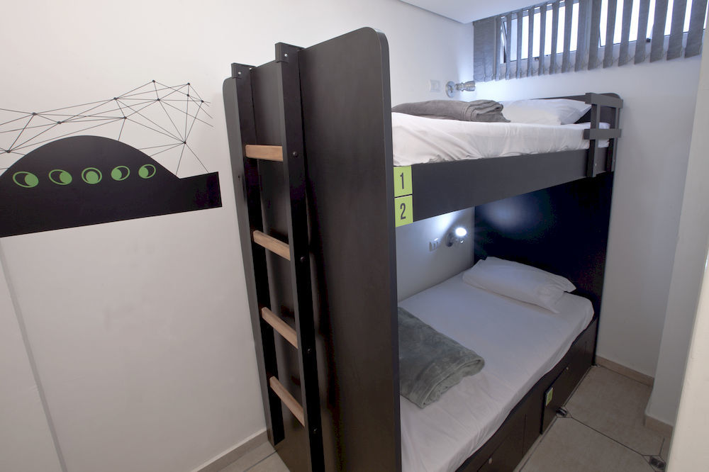 Aki Hostel São Paulo Ngoại thất bức ảnh