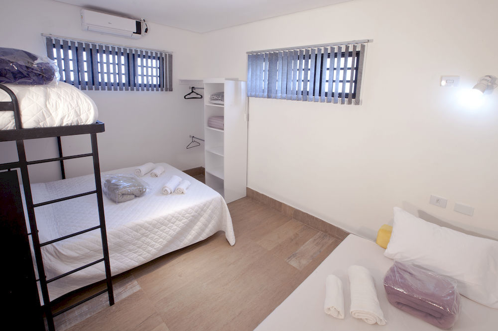 Aki Hostel São Paulo Ngoại thất bức ảnh