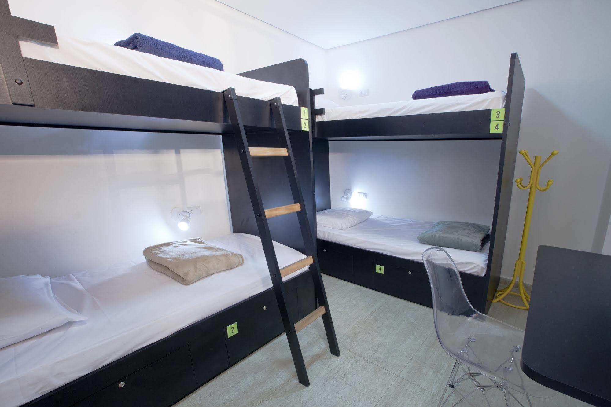 Aki Hostel São Paulo Ngoại thất bức ảnh