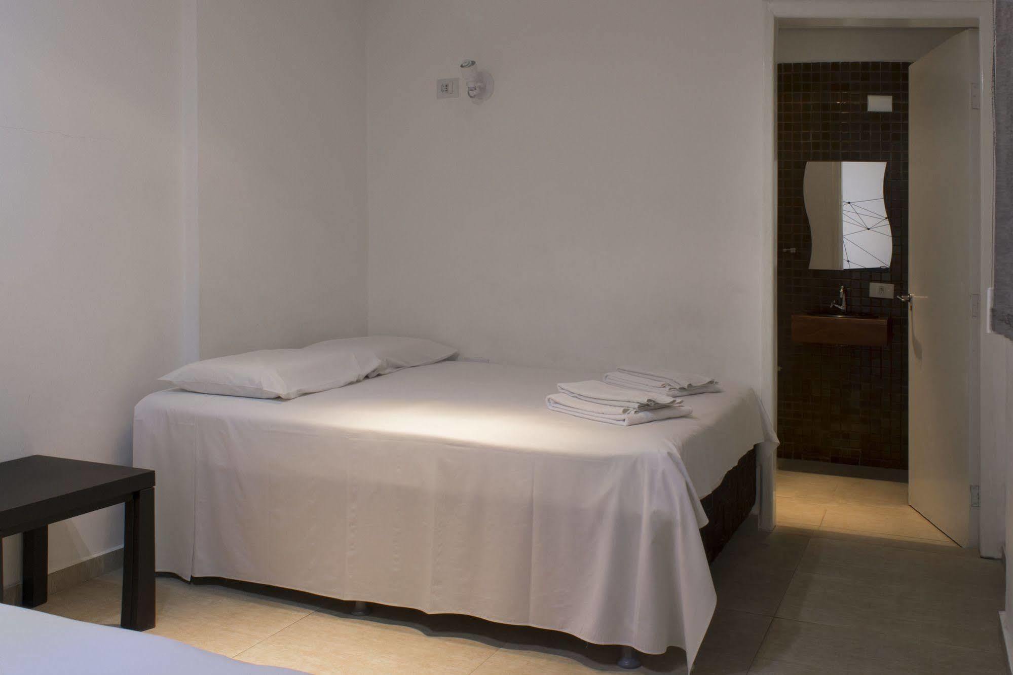 Aki Hostel São Paulo Ngoại thất bức ảnh