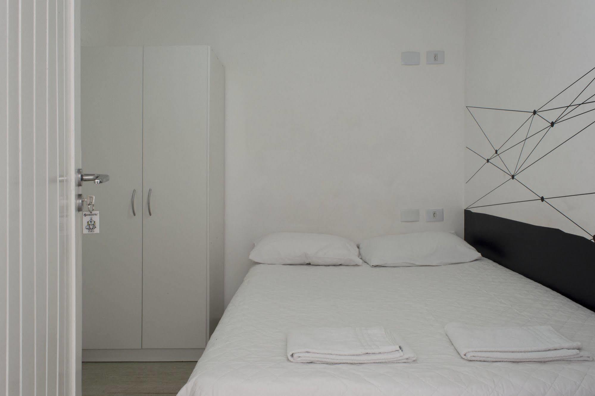 Aki Hostel São Paulo Ngoại thất bức ảnh
