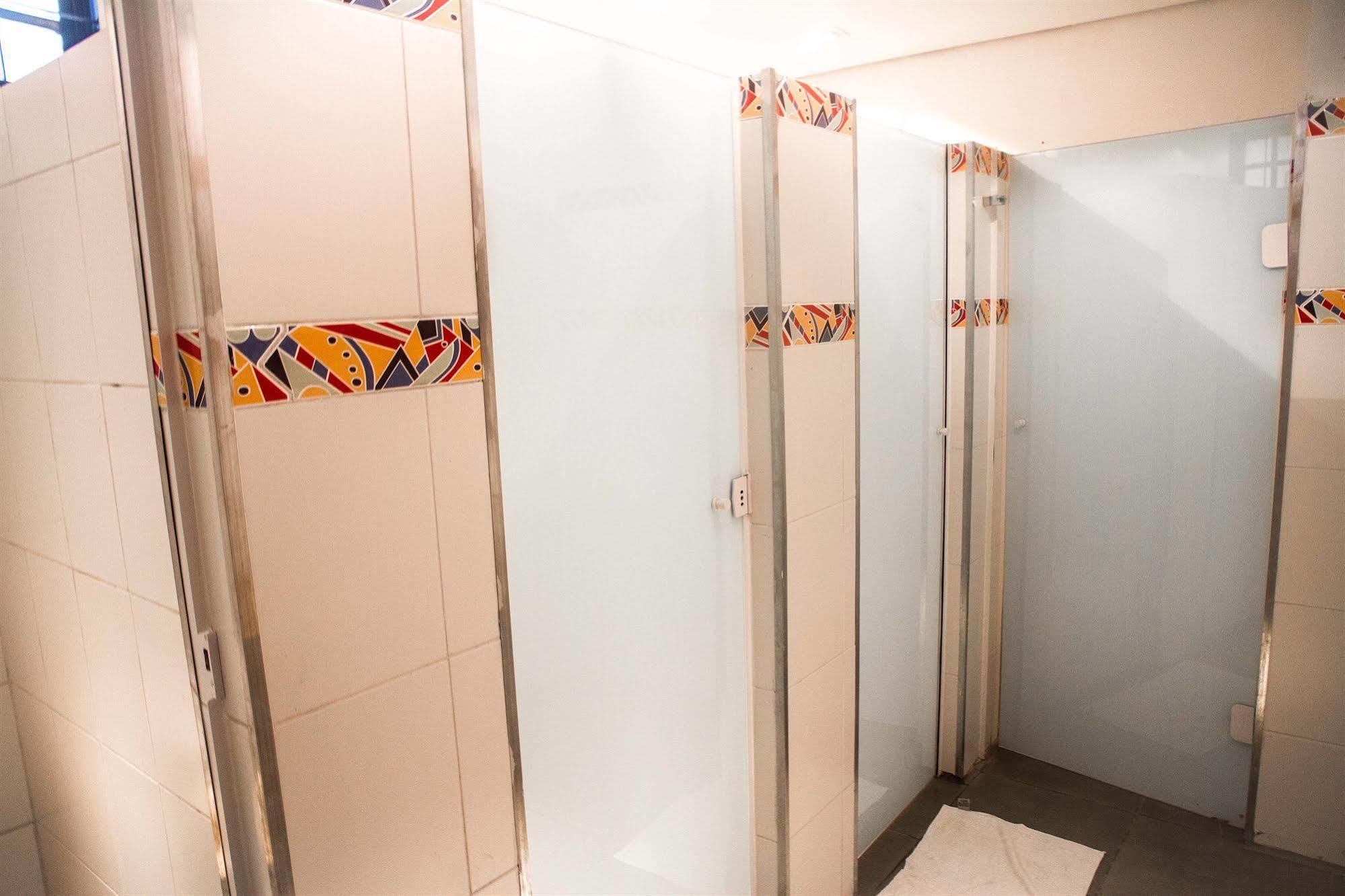 Aki Hostel São Paulo Ngoại thất bức ảnh