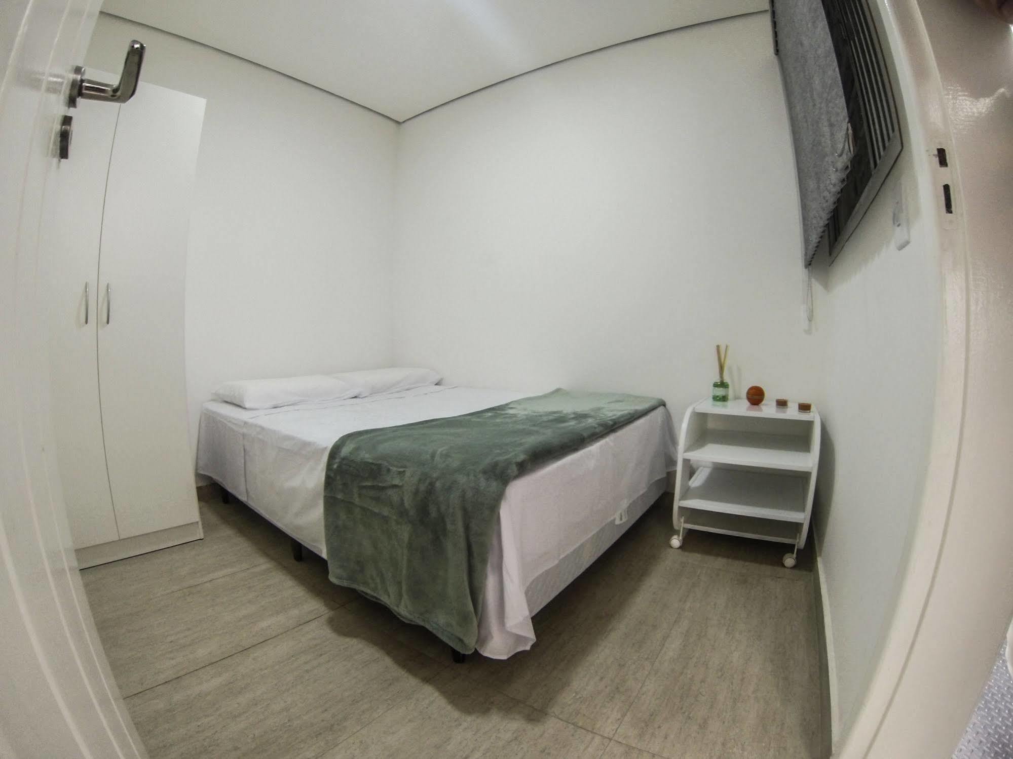 Aki Hostel São Paulo Ngoại thất bức ảnh