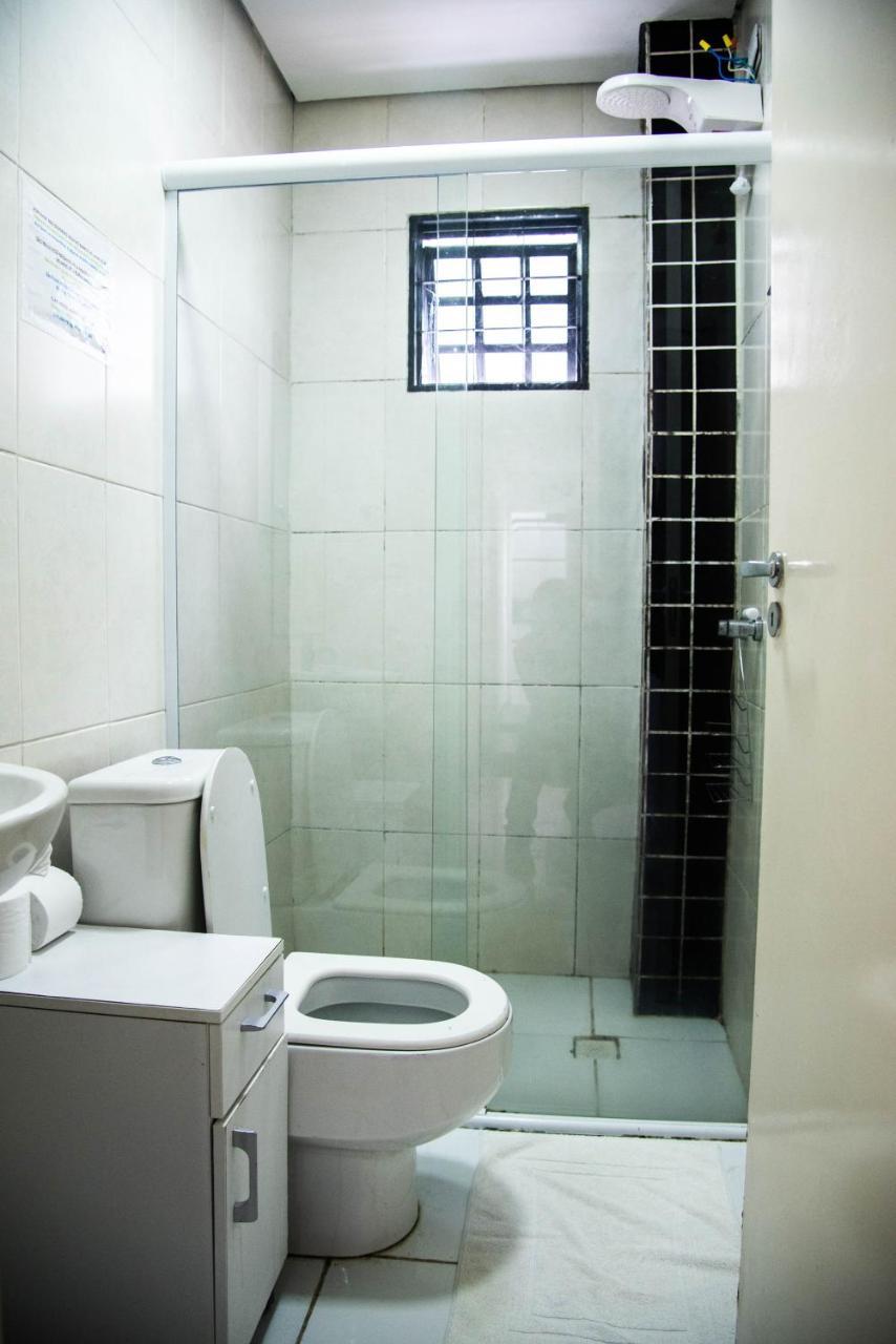Aki Hostel São Paulo Ngoại thất bức ảnh