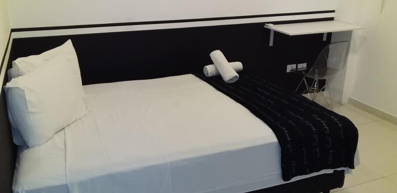 Aki Hostel São Paulo Ngoại thất bức ảnh