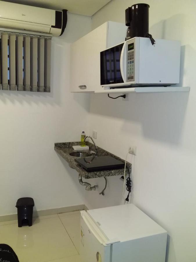 Aki Hostel São Paulo Ngoại thất bức ảnh