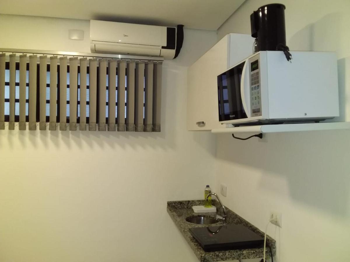 Aki Hostel São Paulo Ngoại thất bức ảnh